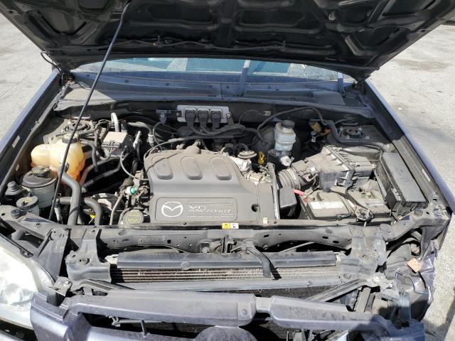 Photo 12 from auction – 2005 MAZDA TRIBUTE S with VIN 4F2CZ94155KM23582
