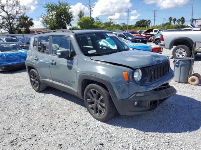 Photo 4 from auction – 2018 JEEP RENEGADE L with VIN ZACCJABB1JPH62456
