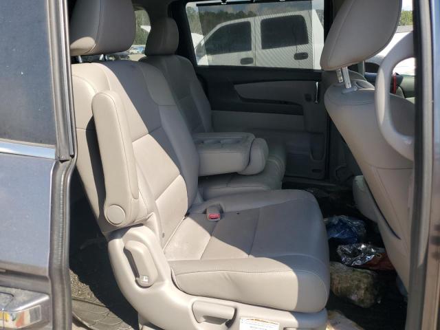Photo 11 from auction – 2014 HONDA ODYSSEY EX with VIN 5FNRL5H65EB036666