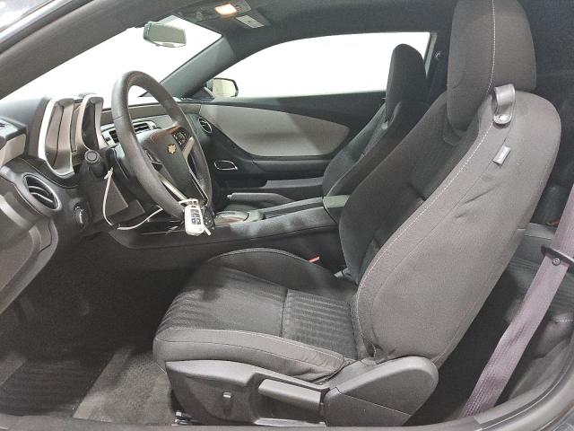 Photo 7 from auction – 2013 CHEVROLET CAMARO LS with VIN 2G1FA1E34D9245033