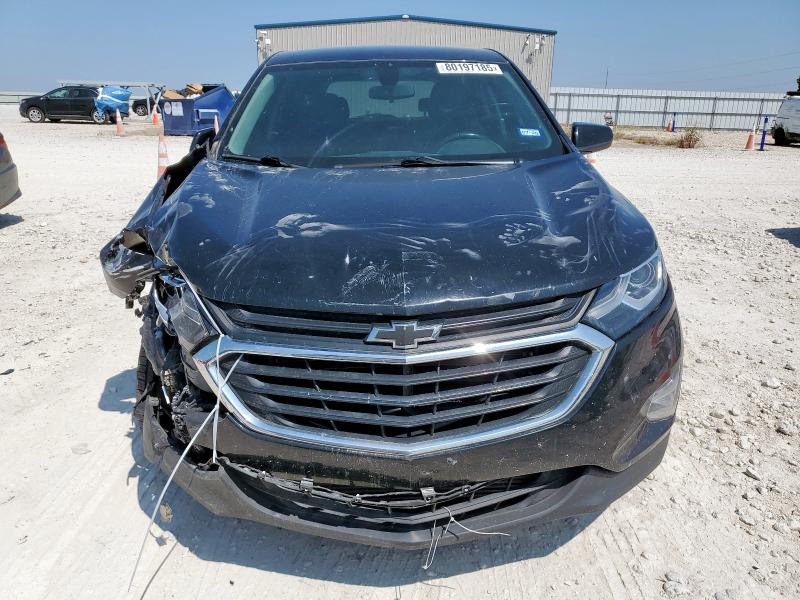 Photo 5 from auction – 2018 CHEVROLET EQUINOX LT with VIN 2GNAXSEV4J6254942