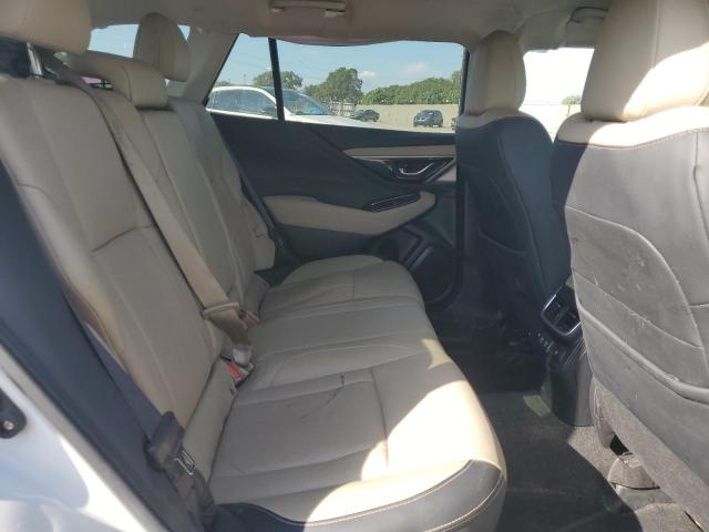 Photo 11 from auction – 2022 SUBARU OUTBACK LI with VIN 4S4BTANC1N3228034