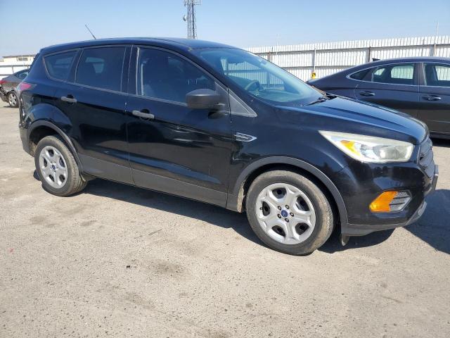 Photo 4 from auction – 2017 FORD ESCAPE S with VIN 1FMCU0F76HUB26725