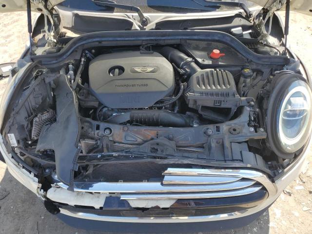 Photo 11 from auction – 2019 MINI COOPER with VIN WMWWG5C55K3F79269