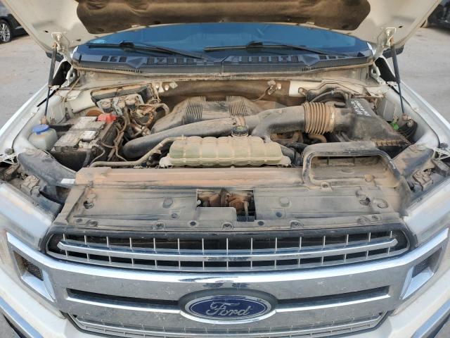 Photo 11 from auction – 2020 FORD F150 SUPER with VIN 1FTEW1E46LKD44544