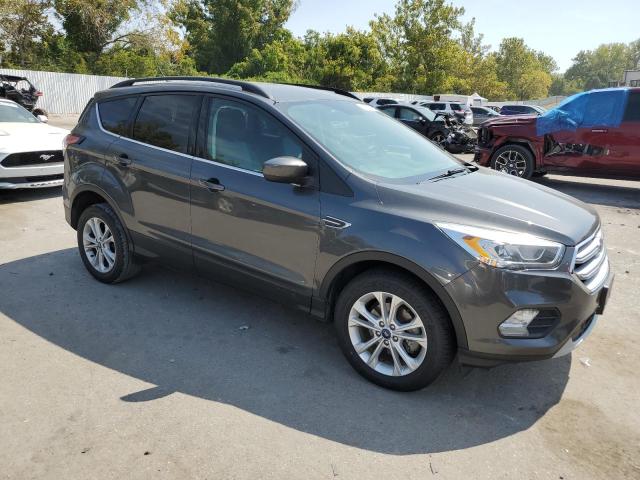 Photo 4 from auction – 2017 FORD ESCAPE SE with VIN 1FMCU0GD5HUE72253