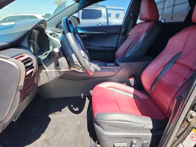 Photo 7 from auction – 2015 LEXUS NX 200T with VIN JTJBARBZ8F2004779