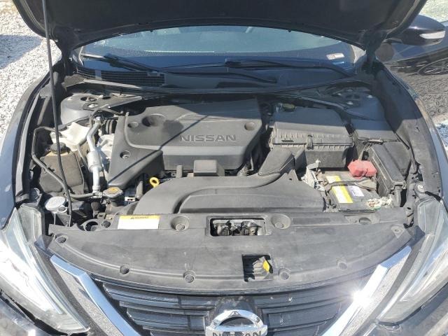 Photo 11 from auction – 2018 NISSAN ALTIMA 2.5 with VIN 1N4AL3AP0JC127653