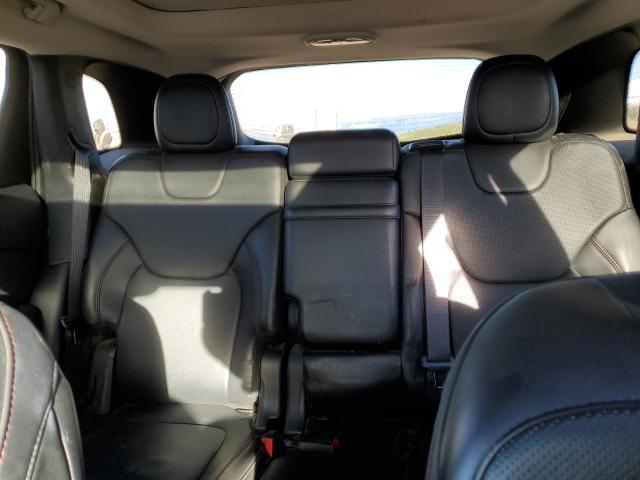 Photo 10 from auction – 2018 JEEP CHEROKEE T with VIN 1C4PJMBX3JD550994
