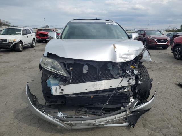Photo 5 from auction – 2015 LEXUS RX 350 BASE with VIN 2T2BK1BA5FC291247