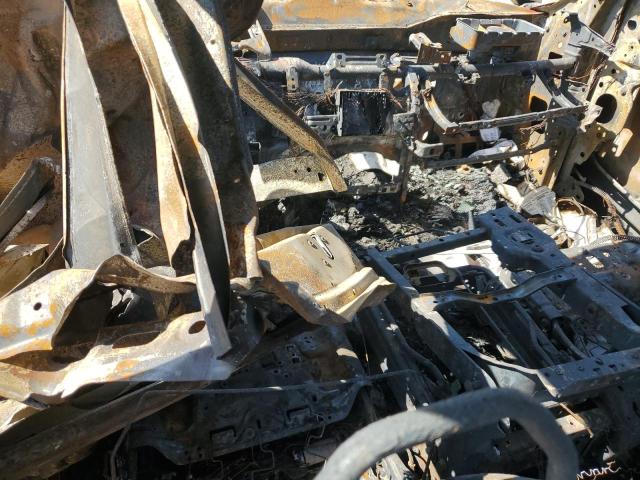 Photo 8 from auction – 2025 RAM 1500 BIG H with VIN 1C6RRFFG0SN632644