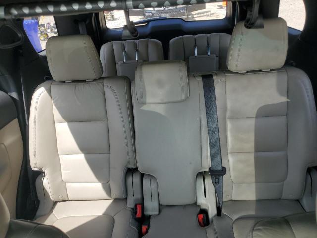Photo 10 from auction – 2014 FORD EXPLORER X with VIN 1FM5K7D87EGC44196