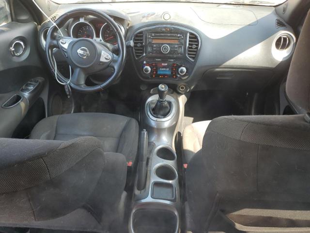 Photo 8 from auction – 2012 NISSAN JUKE S with VIN JN8AF5MR1CT103749