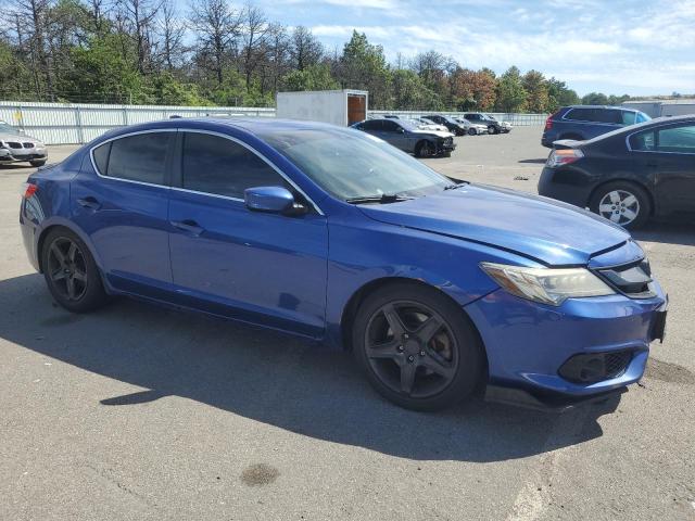 Photo 4 from auction – 2016 ACURA ILX PREMIU with VIN 19UDE2F8XGA013128