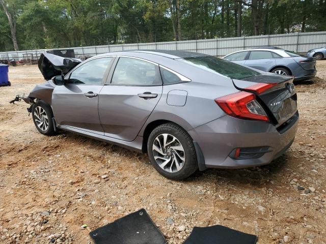Photo 2 from auction – 2016 HONDA CIVIC EX with VIN 19XFC2F70GE081116