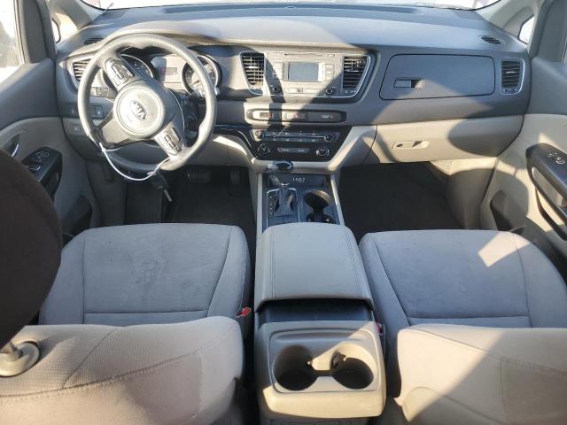 Photo 8 from auction – 2015 KIA SEDONA LX with VIN KNDMB5C11F6064552