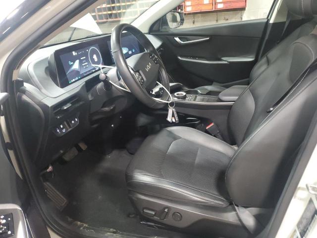 Photo 7 from auction – 2023 KIA EV6 LIGHT with VIN KNDC34LA5P5612837