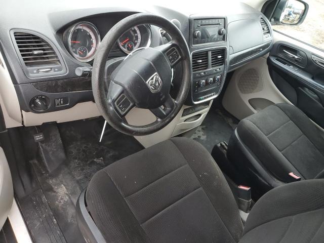 Photo 8 from auction – 2012 DODGE RAM VAN with VIN 2C4JDGAG3CR317584