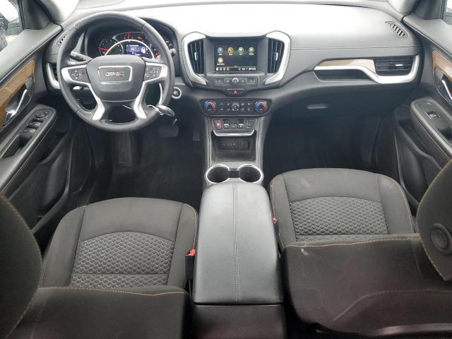 Photo 8 from auction – 2019 GMC TERRAIN SL with VIN 3GKALTEV8KL113576