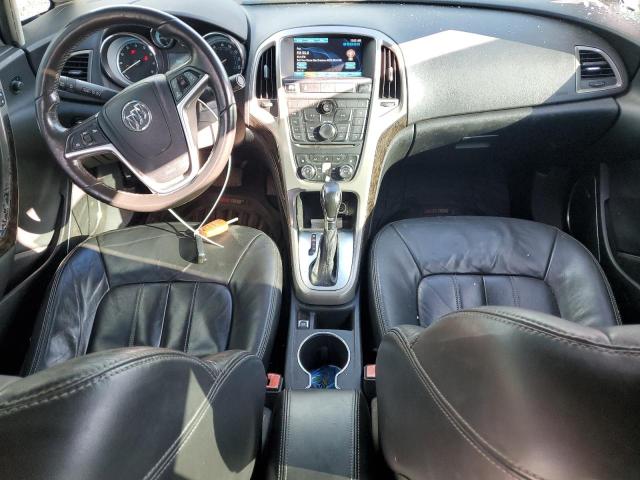 Photo 8 from auction – 2012 BUICK VERANO with VIN 1G4PS5SKXC4179676
