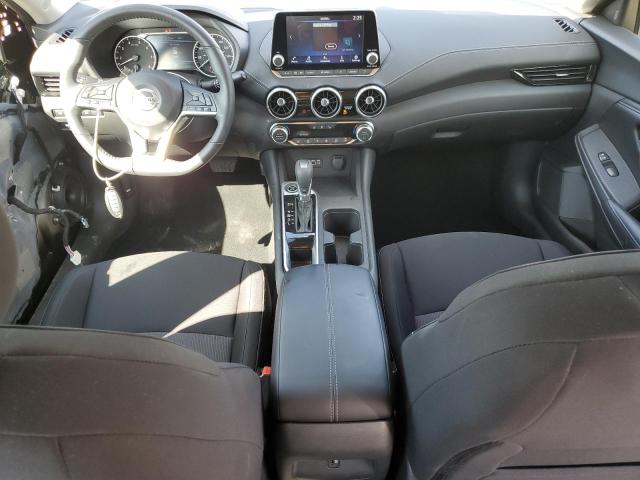 Photo 8 from auction – 2023 NISSAN SENTRA SV with VIN 3N1AB8CV9PY289760