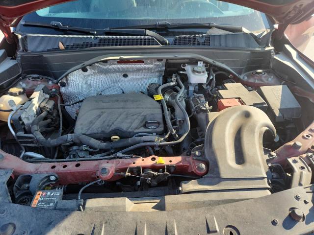 Photo 12 from auction – 2022 CHEVROLET TRAILBLAZE with VIN KL79MPS29NB009291