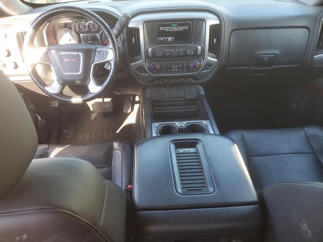 Photo 8 from auction – 2018 GMC SIERRA with VIN 3GTU2NEC4JG556739