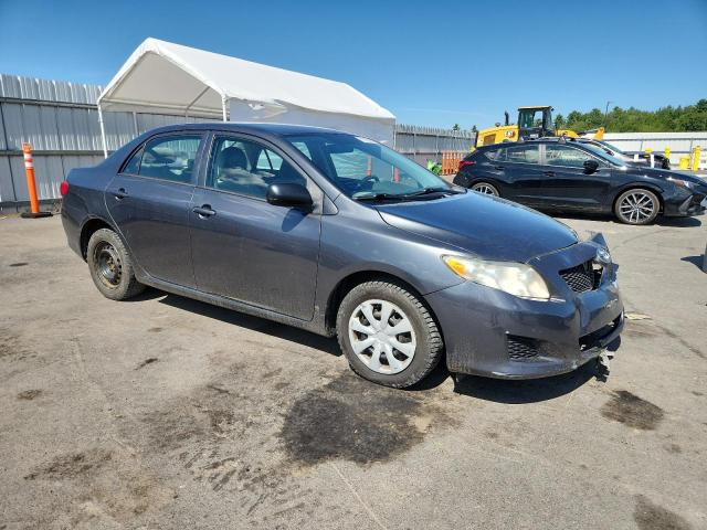 Photo 4 from auction – 2010 TOYOTA COROLLA BA with VIN 2T1BU4EE5AC235512