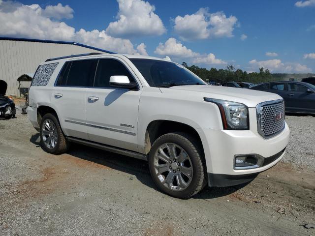 Photo 4 from auction – 2016 GMC YUKON DENA with VIN 1GKS1CKJ0GR297830