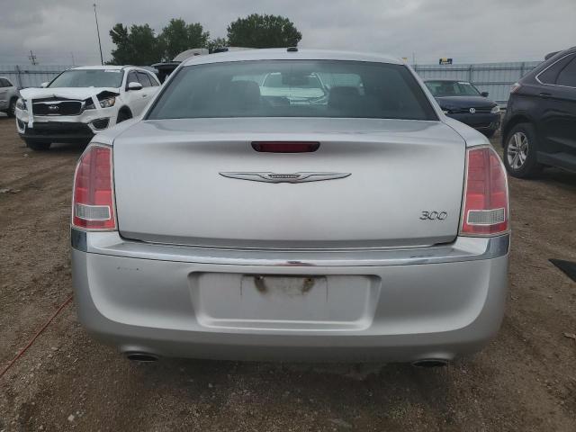 Photo 6 from auction – 2012 CHRYSLER 300 LIMITE with VIN 2C3CCACG6CH265951