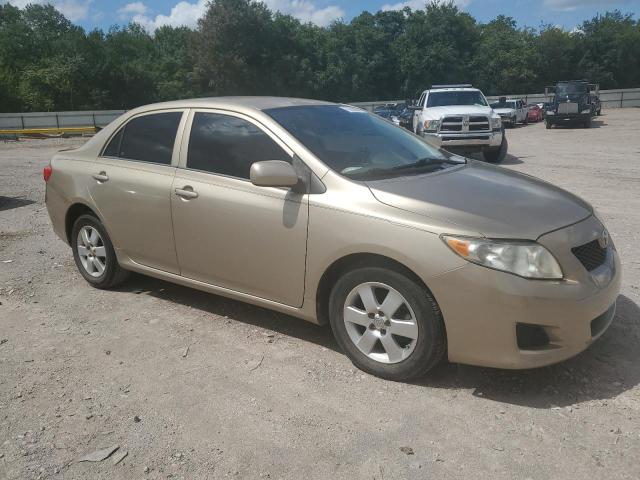 Photo 4 from auction – 2010 TOYOTA COROLLA with VIN 1NXBU4EEXAZ337791