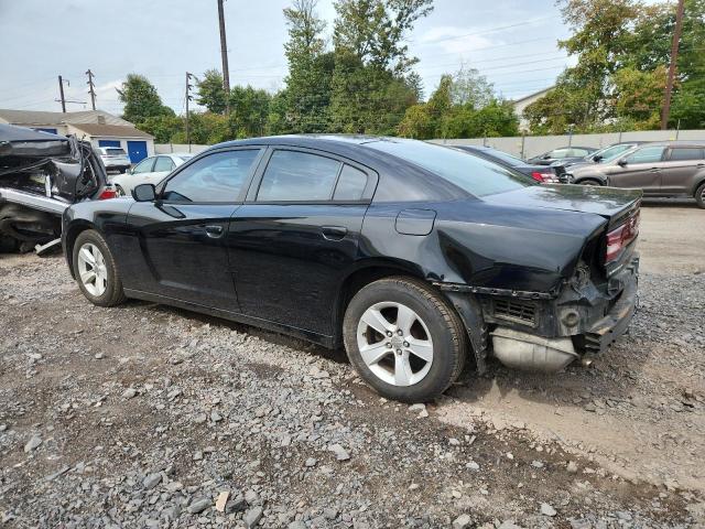 Photo 2 from auction – 2014 DODGE CHARGER SE with VIN 2C3CDXBG4EH174973