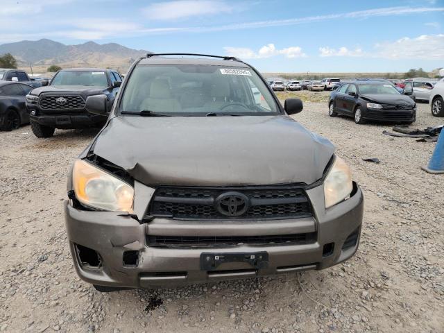 Photo 5 from auction – 2012 TOYOTA RAV4 with VIN 2T3BF4DV4CW237885