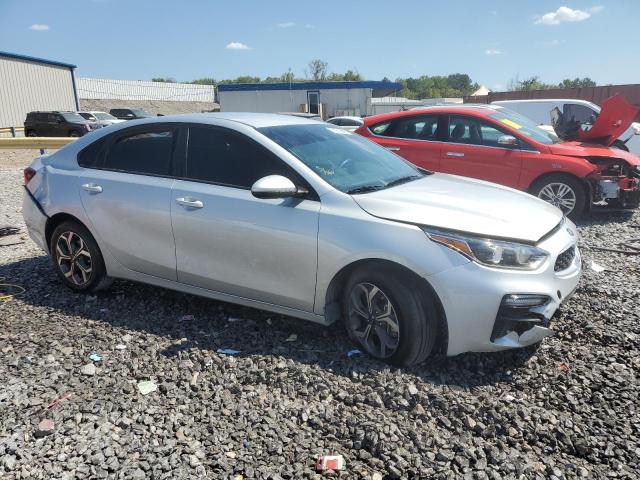 Photo 4 from auction – 2021 KIA FORTE FE with VIN 3KPF24AD1ME296270