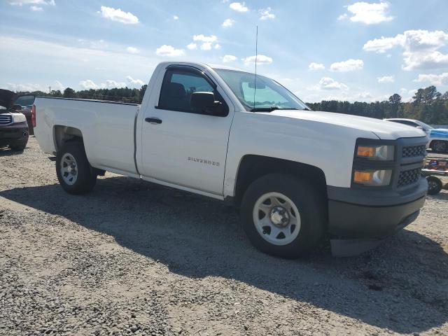 Zdjęcie 4 z aukcji – 2014 CHEVROLET SILVERADO z VIN 1GCNCPEC8EZ412551