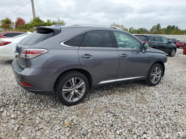 Photo 3 from auction – 2015 LEXUS RX 350 BAS with VIN 2T2BK1BA8FC300572