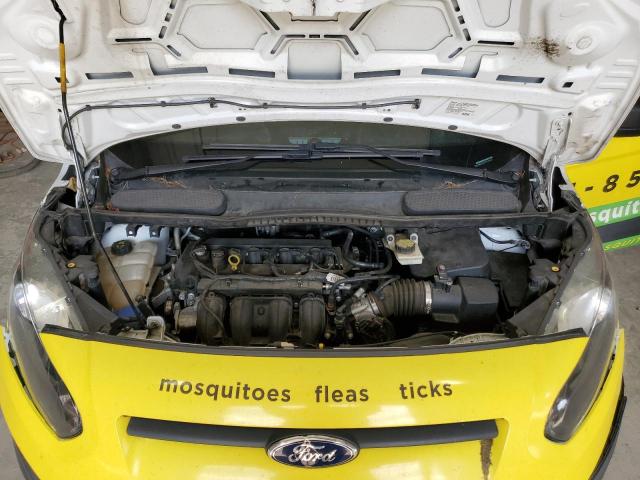 Photo 12 from auction – 2016 FORD TRANSIT CO with VIN NM0LS7E7XG1248165