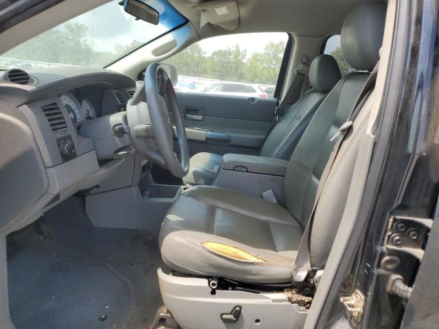 Photo 7 from auction – 2004 DODGE DURANGO SL with VIN 1D4HB48N34F102130