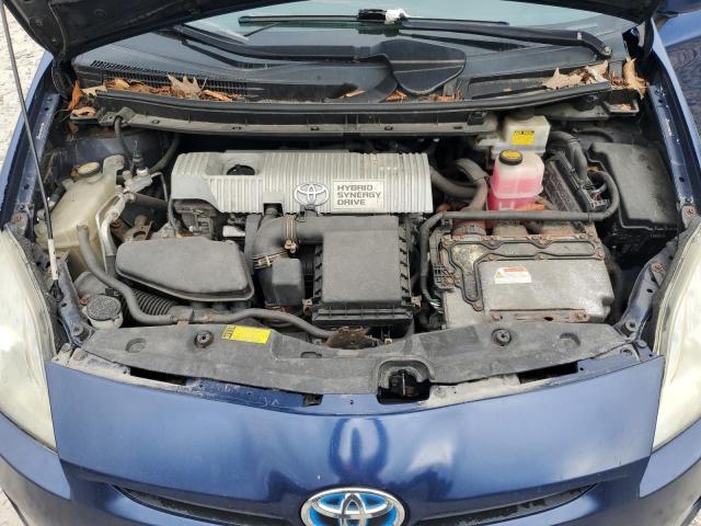 Photo 11 from auction – 2010 TOYOTA PRIUS with VIN JTDKN3DU1A0033504