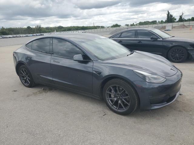 Photo 4 from auction – 2023 TESLA MODEL 3 with VIN 5YJ3E1EA0PF583087