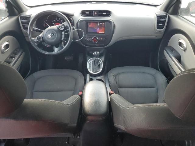 Foto 8 de la subasta – 2017 KIA SOUL + con VIN KNDJP3A50H7446406