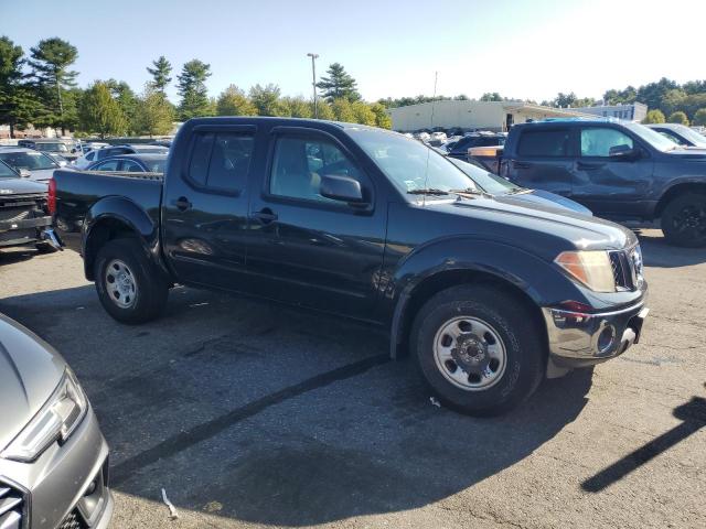 Photo 4 from auction – 2008 NISSAN FRONTIER with VIN 1N6AD07W58C423599