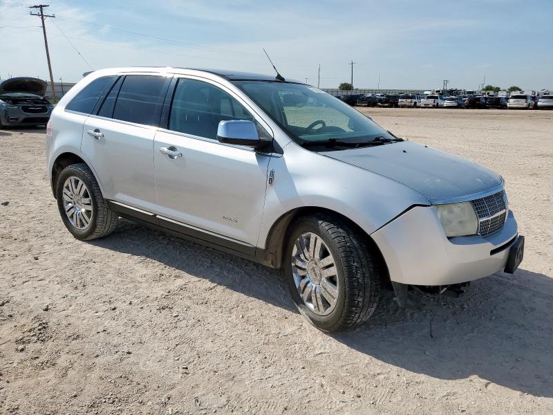 Photo 4 from auction – 2010 LINCOLN MKX with VIN 2LMDJ6JC5ABJ00895