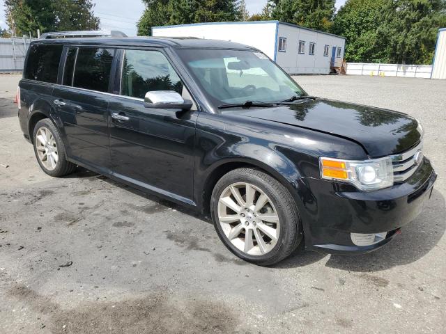 Photo 4 from auction – 2012 FORD FLEX LIMIT with VIN 2FMHK6DC3CBD11764