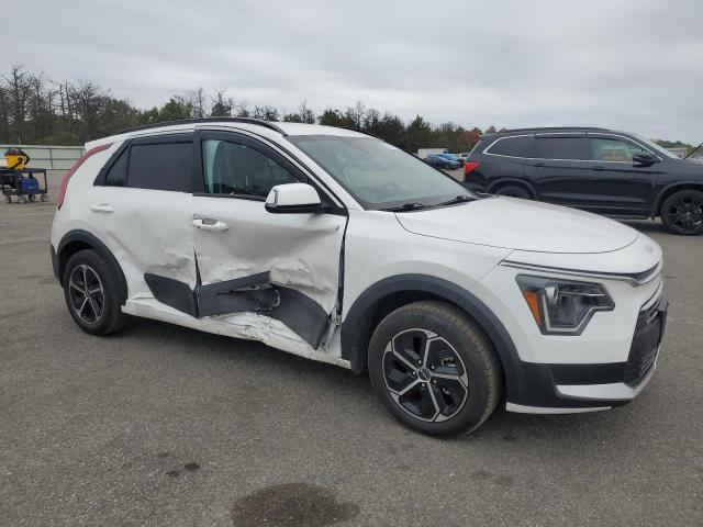 Photo 4 from auction – 2023 KIA NIRO EX with VIN KNDCR3LE7P5080907