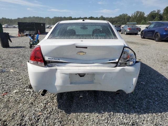 Photo 6 from auction – 2013 CHEVROLET IMPALA LS with VIN 2G1WF5E37D1264523