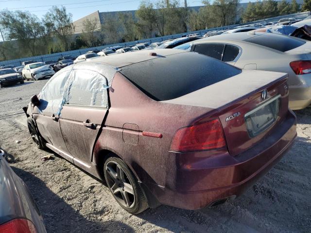 Photo 2 from auction – 2005 ACURA TL with VIN 19UUA66215A016253