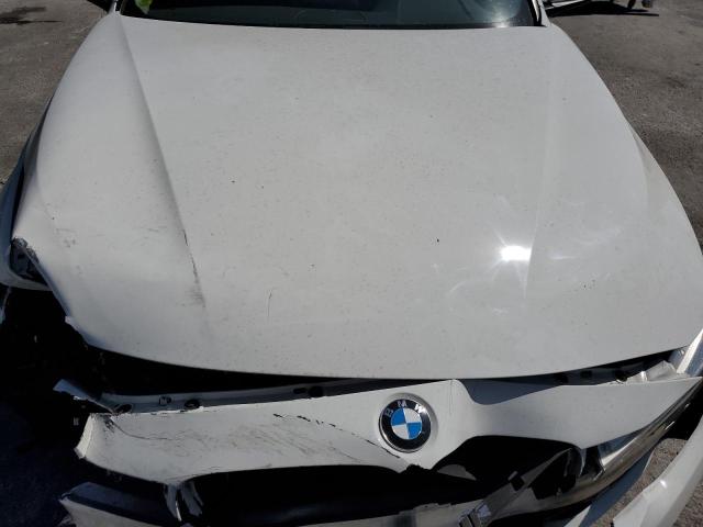 Photo 11 from auction – 2016 BMW 320 I with VIN WBA8A9C59GK617288