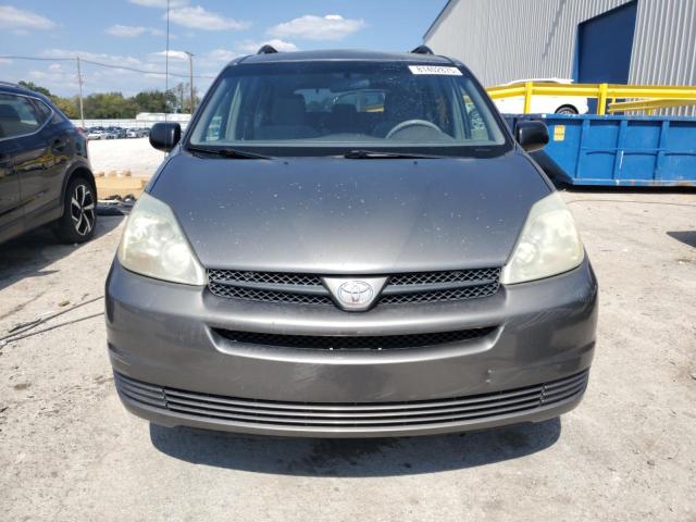 Photo 5 from auction – 2005 TOYOTA SIENNA CE with VIN 5TDZA23C65S333989