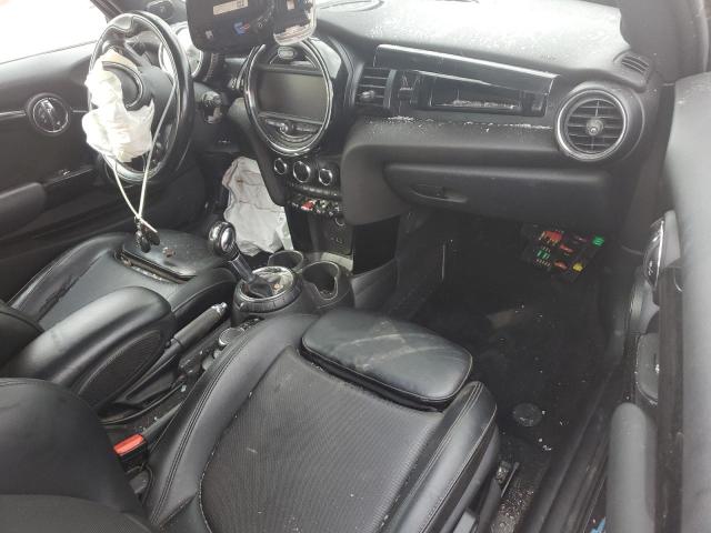 Photo 8 from auction – 2015 MINI COOPER S with VIN WMWXP7C57F2A37599